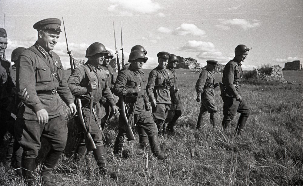 Халхын голын байлдааны тухай түүхэн кино бүтээнэ